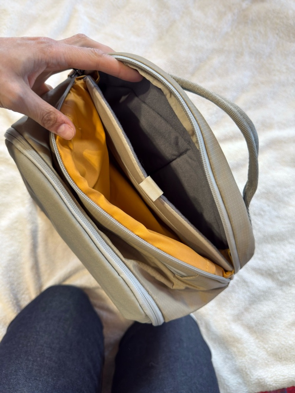 Bellroy Transit Backpack - Excellent - Picture 9 of 14